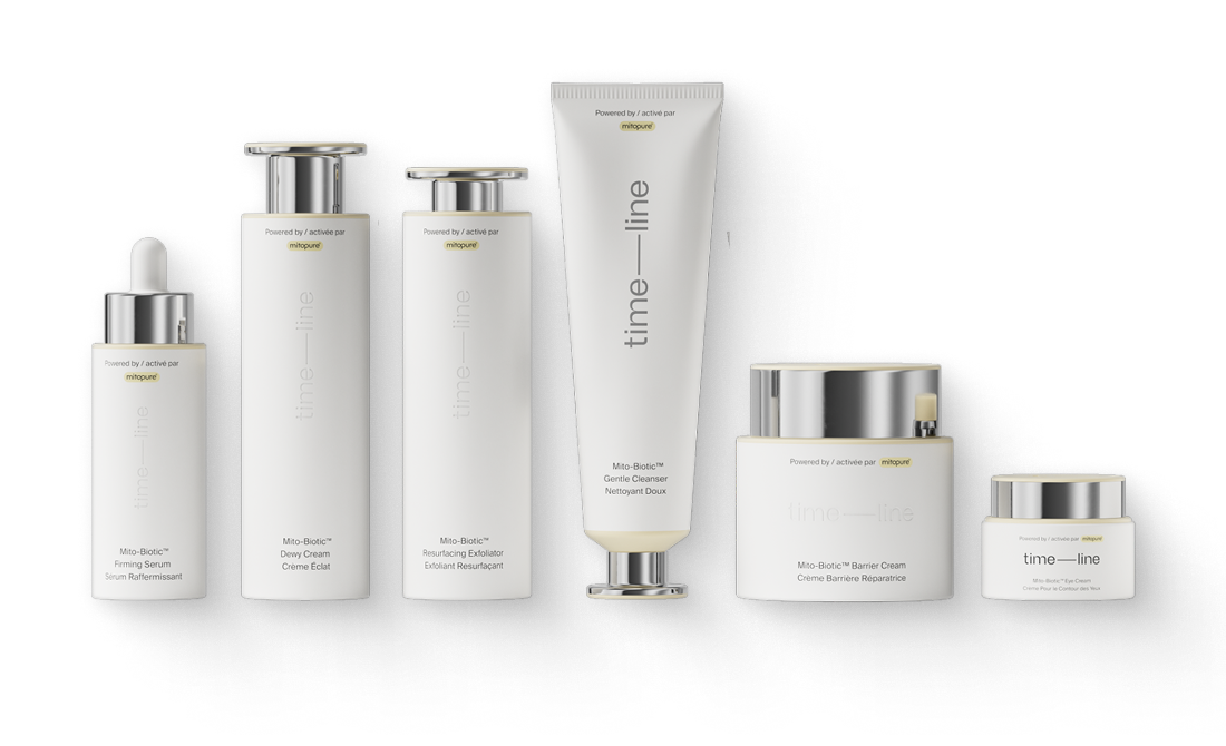 Skincare Range